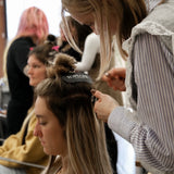 Master Invisible Wefts Training