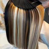 Colorring Keratine Bondings