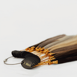Color Ring Keratin