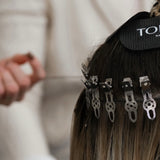 Master Invisible Wefts Training