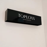 Toploxx Salon Display - Hairextensions