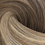 Rooted Dark Coconut