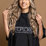 Toploxx Hooded cloak